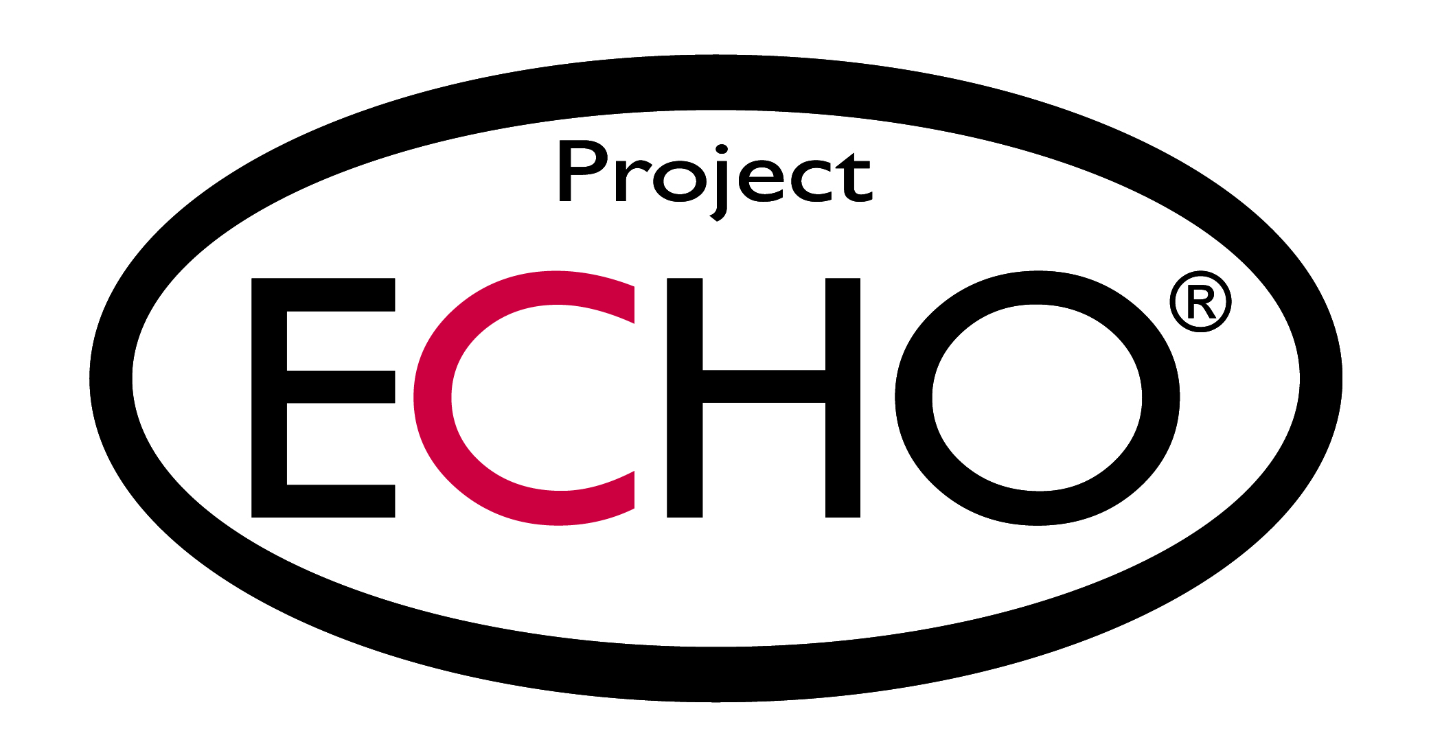 Project ECHO logo