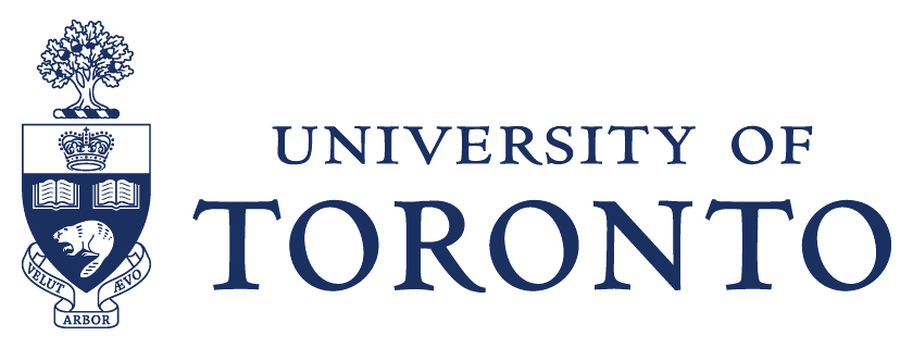 University of Toronto logo